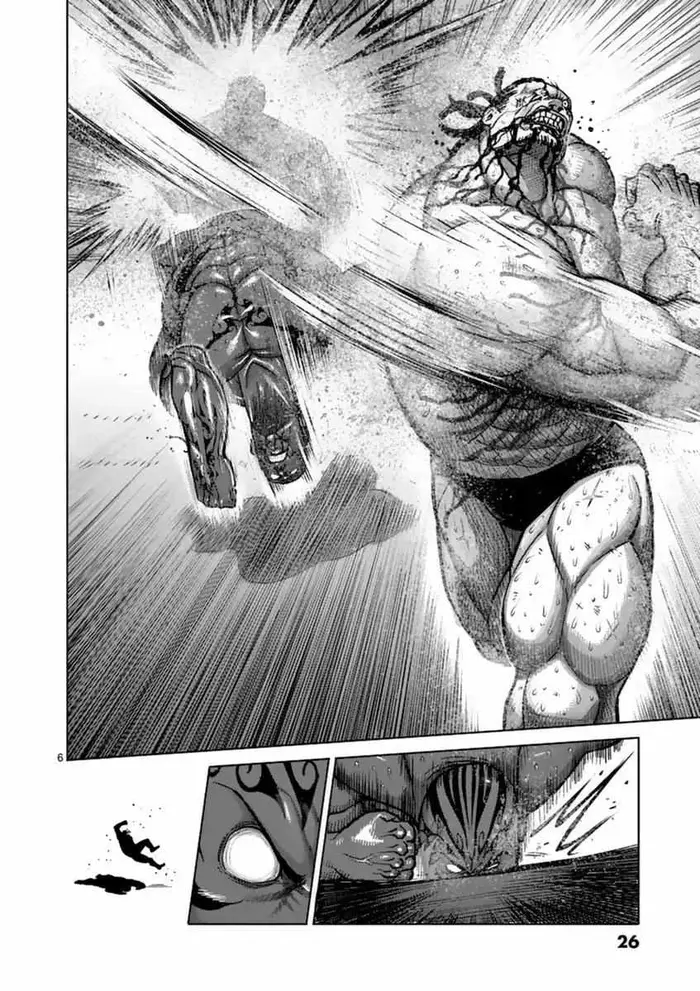 Kengan Ashura Chapter 145 image 06_optimized